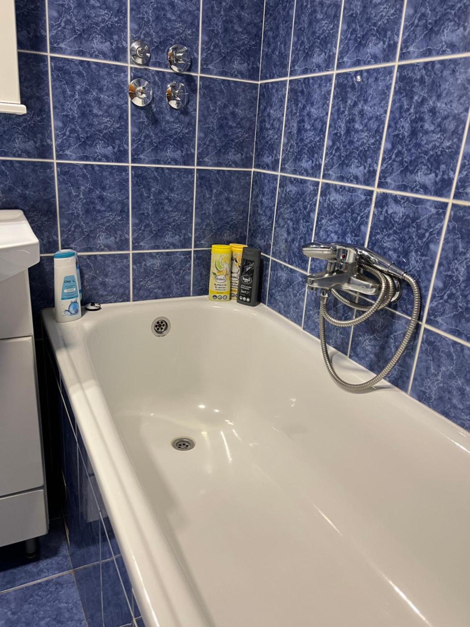 Appartamento Nikola Ns2 Novi Sad Esterno foto